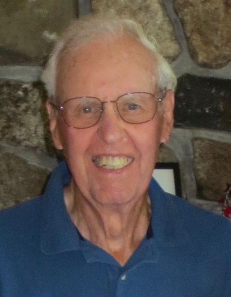 Glenn P. Kimball