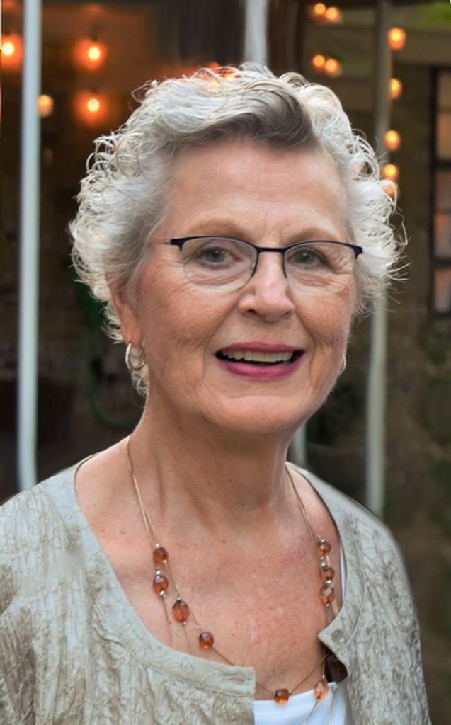 Sandra Christine Hays Profile Photo