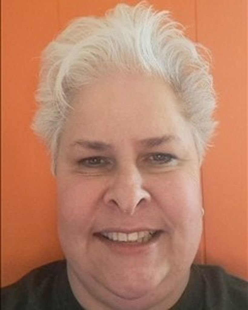 Jerri Dawn Patrick