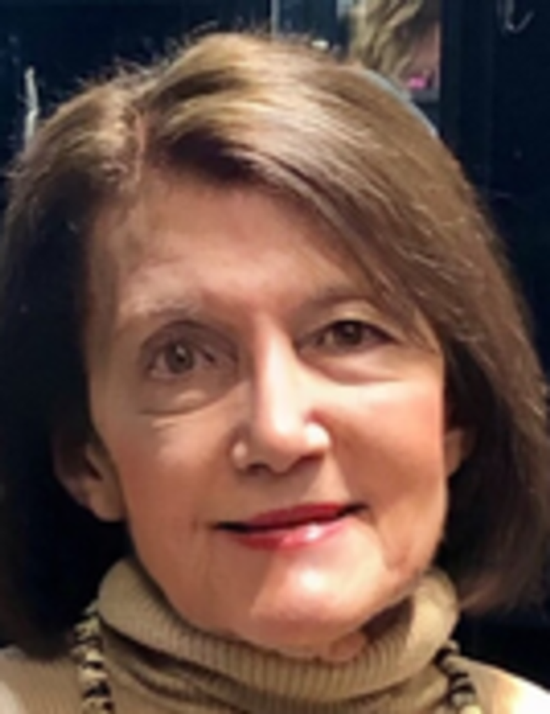 Jeanette Forrest Profile Photo