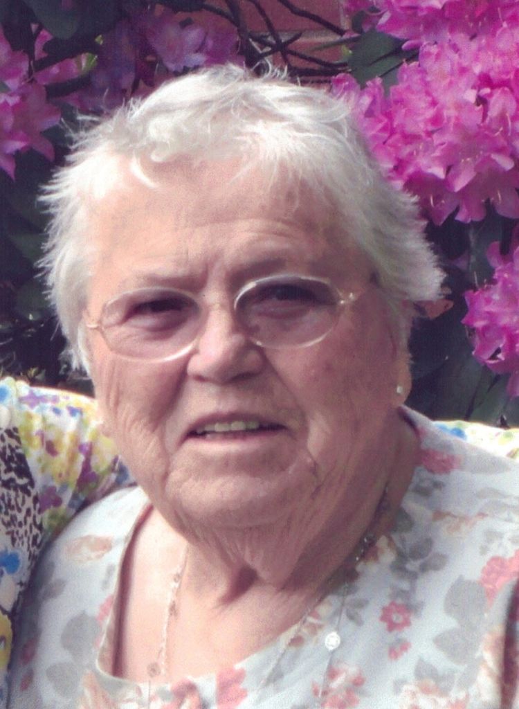 Ruth L. Hufnagle