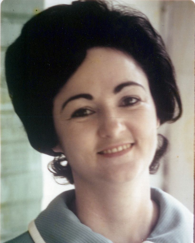 Frances Juanita Thomas Profile Photo