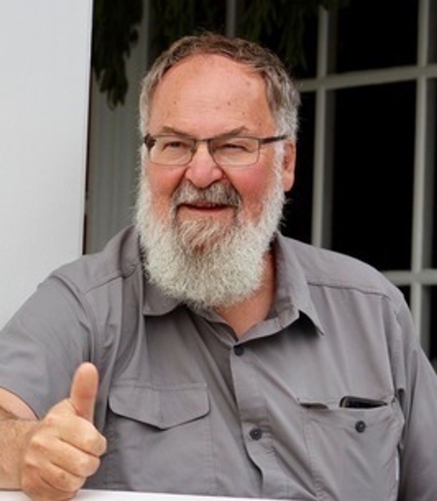 Ellis Stuckless Profile Photo