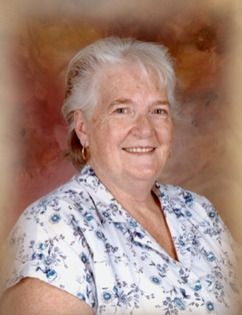 Shirley "Granny" Katherine Lescalleet Profile Photo