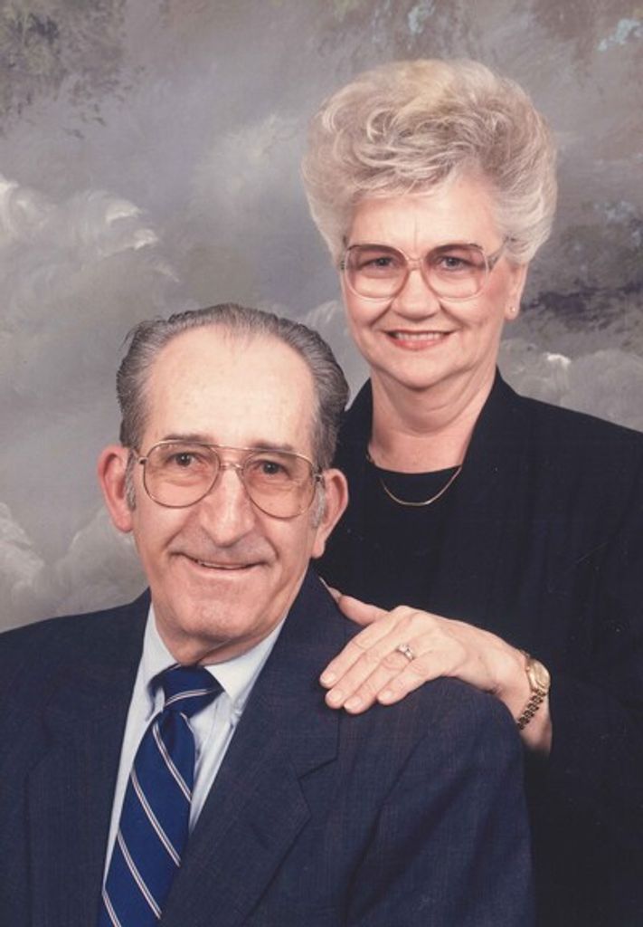 Betty Louise Lloyd Wingate