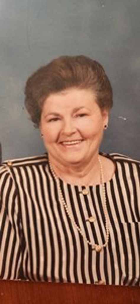 Eva Louise Hartman