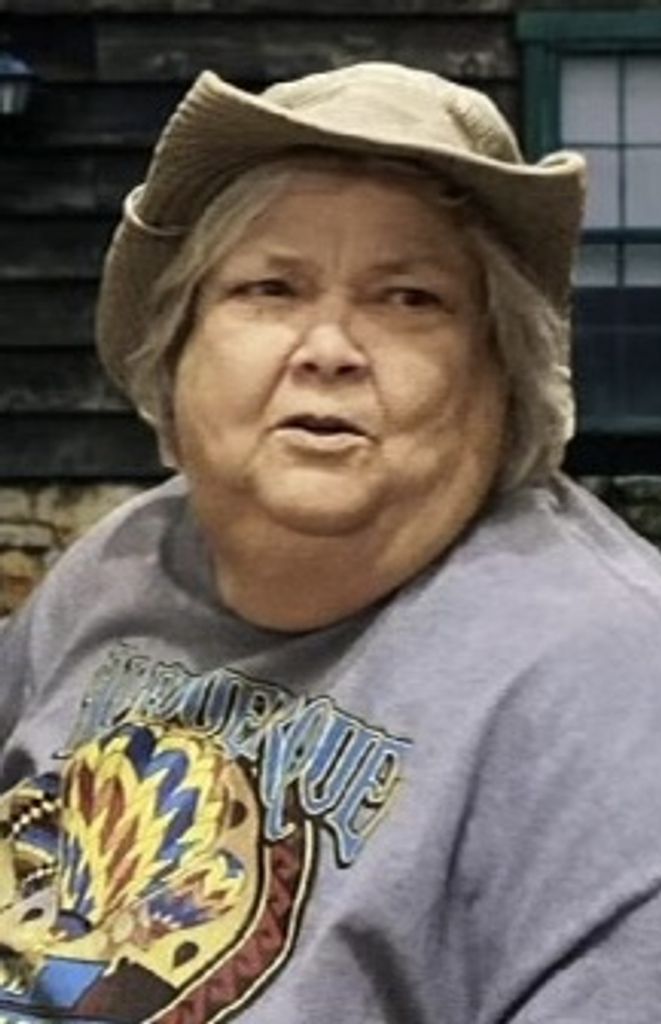 Alice Marie (Buckland)  Buckland Profile Photo