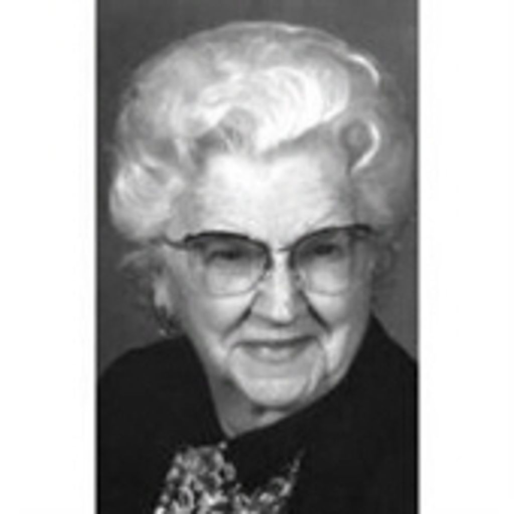 Thelma Lowther Otey