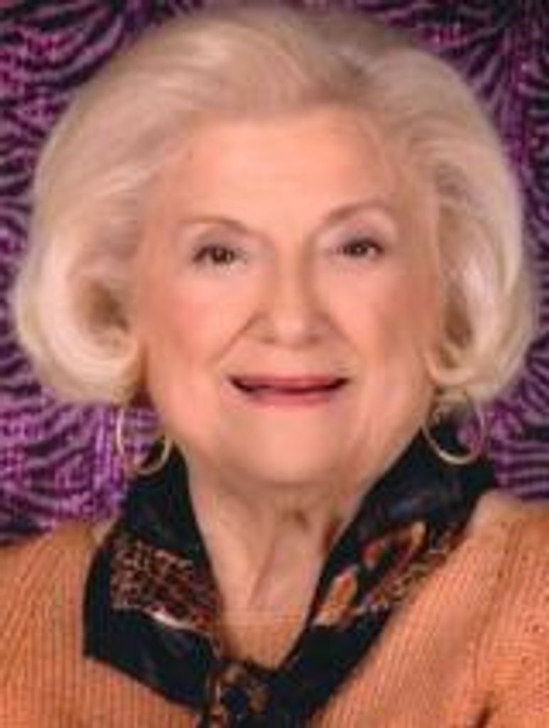 Jeanne Bradley