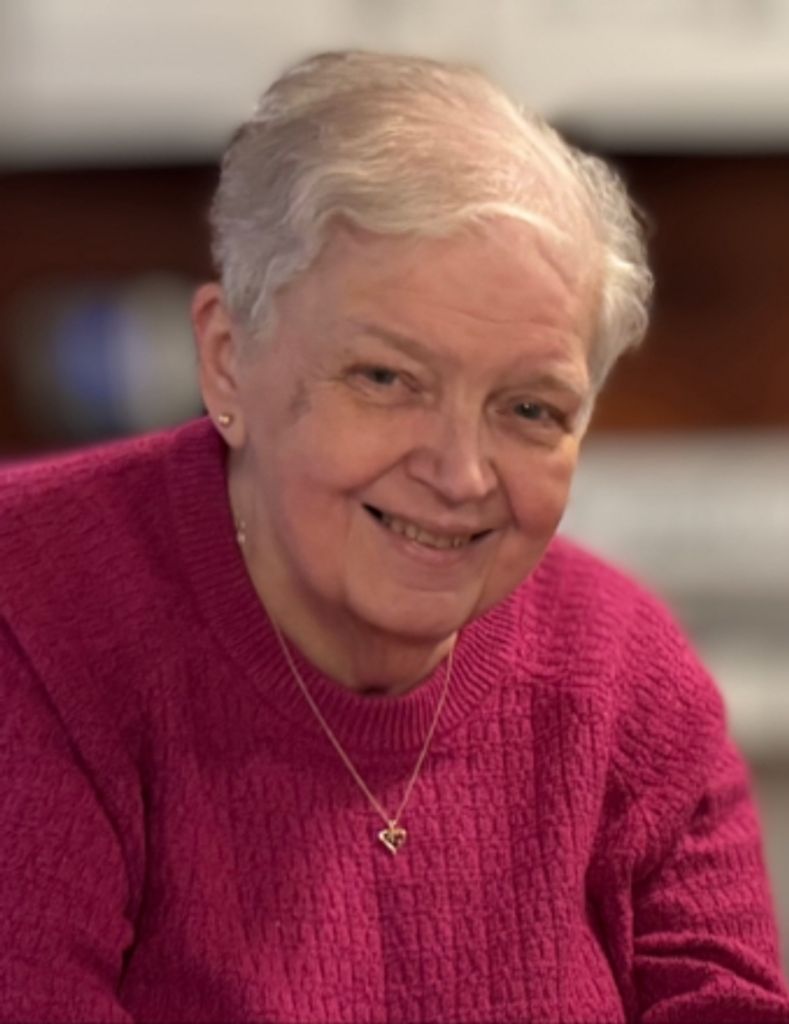 Mary Hewson