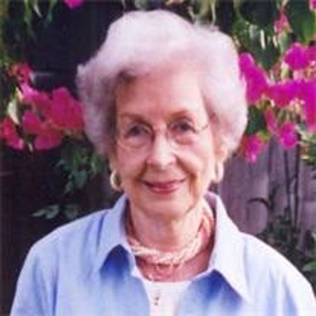 Annelle Dunn