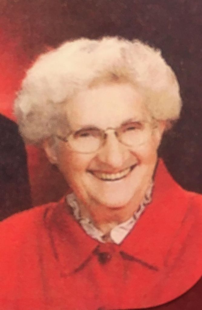 Elizabeth Enright Profile Photo