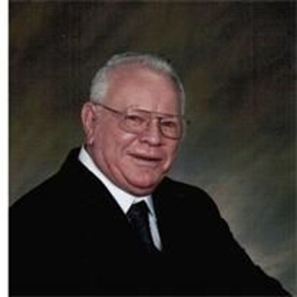 Robert Huckeriede