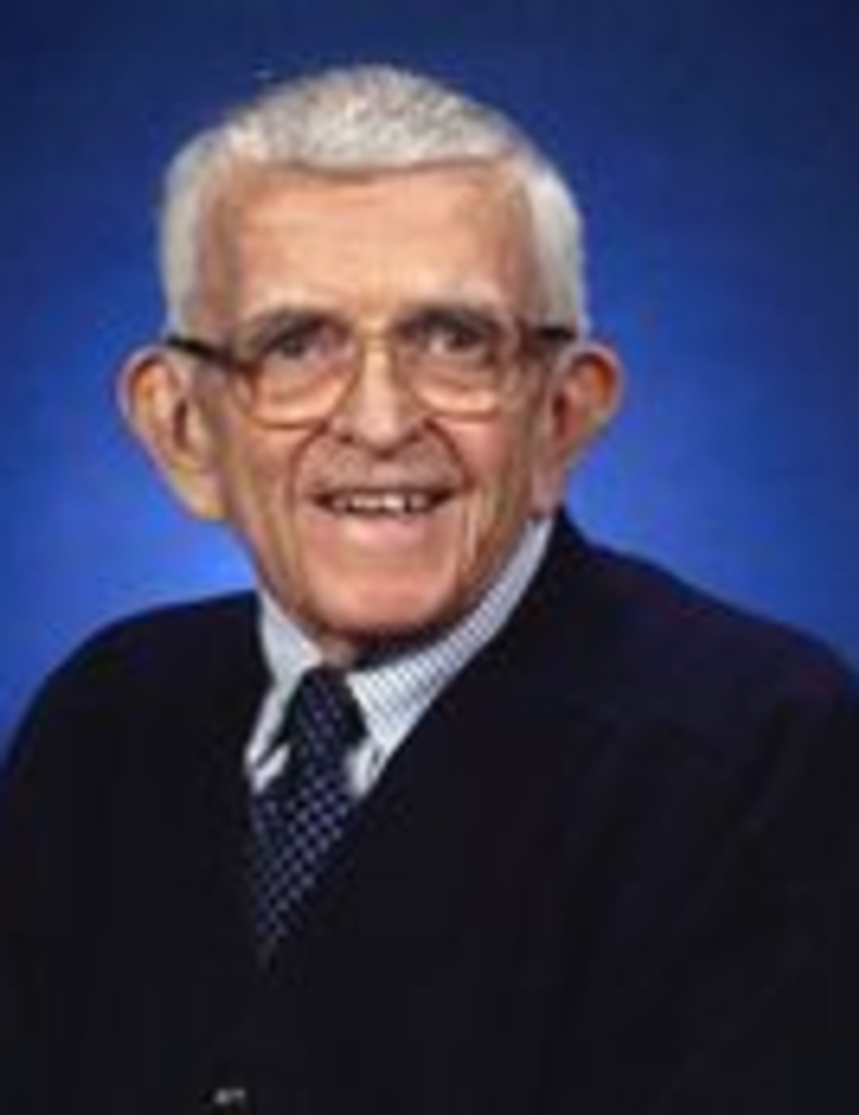 George T. Clayton