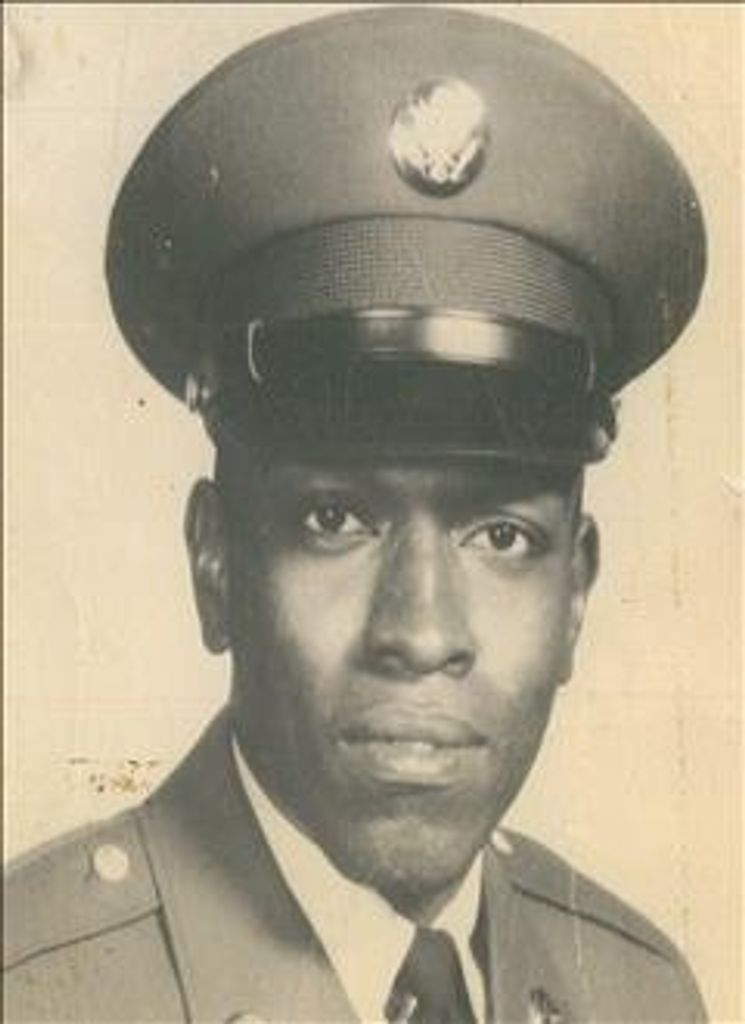 Eugene Carr Profile Photo
