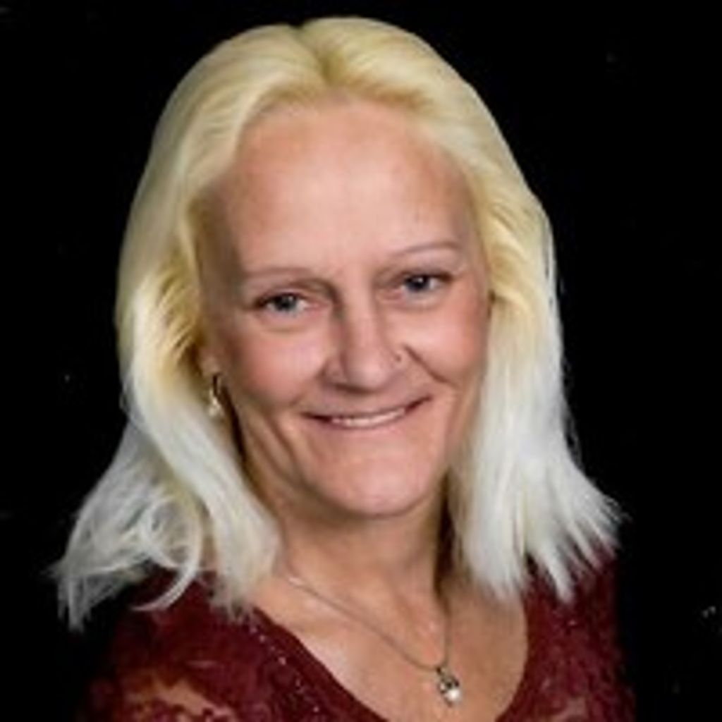 Tabitha Sue Tapps Profile Photo
