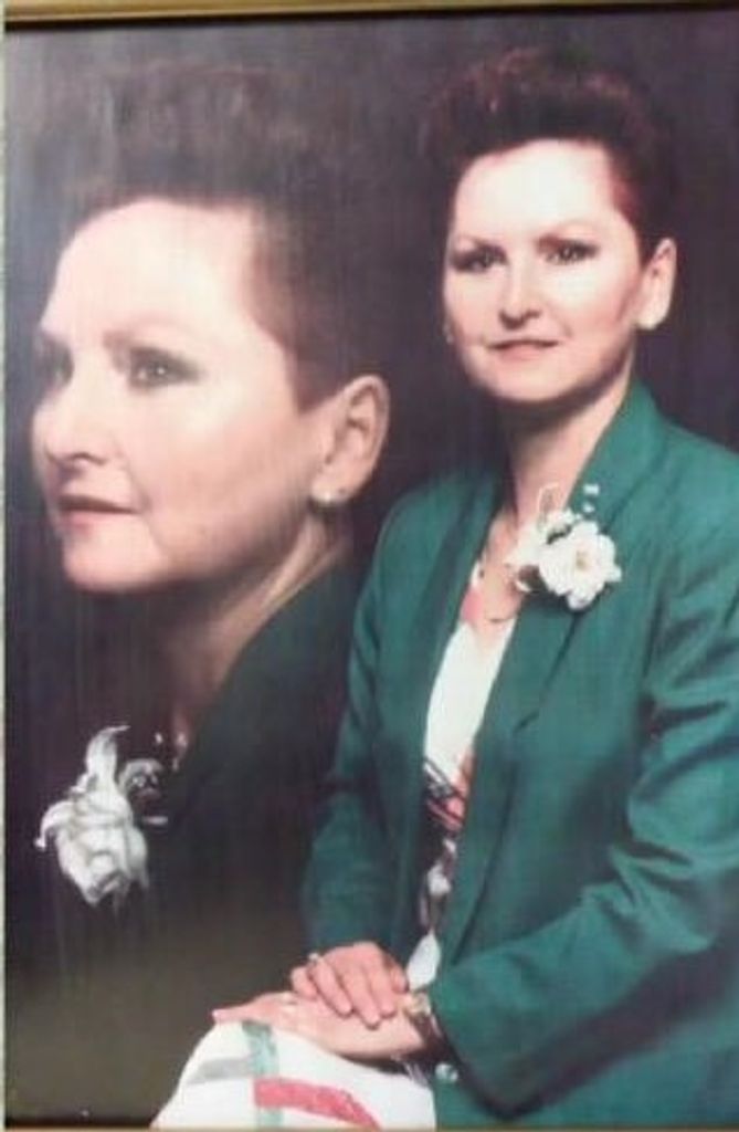Azucena G Briseño