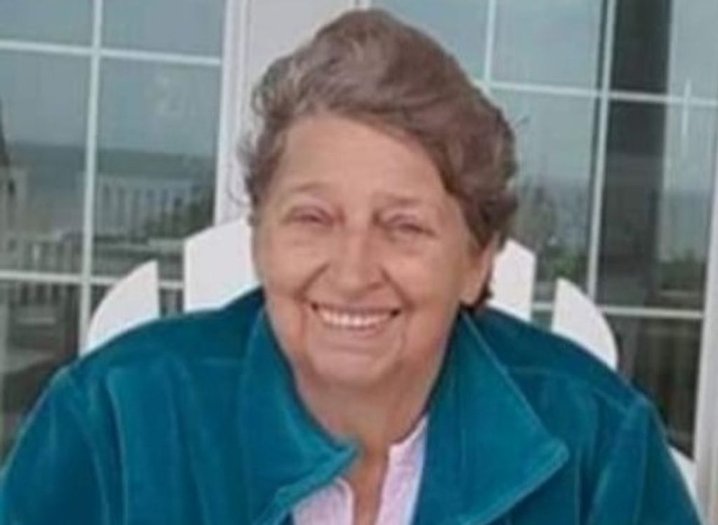 Norma Smith