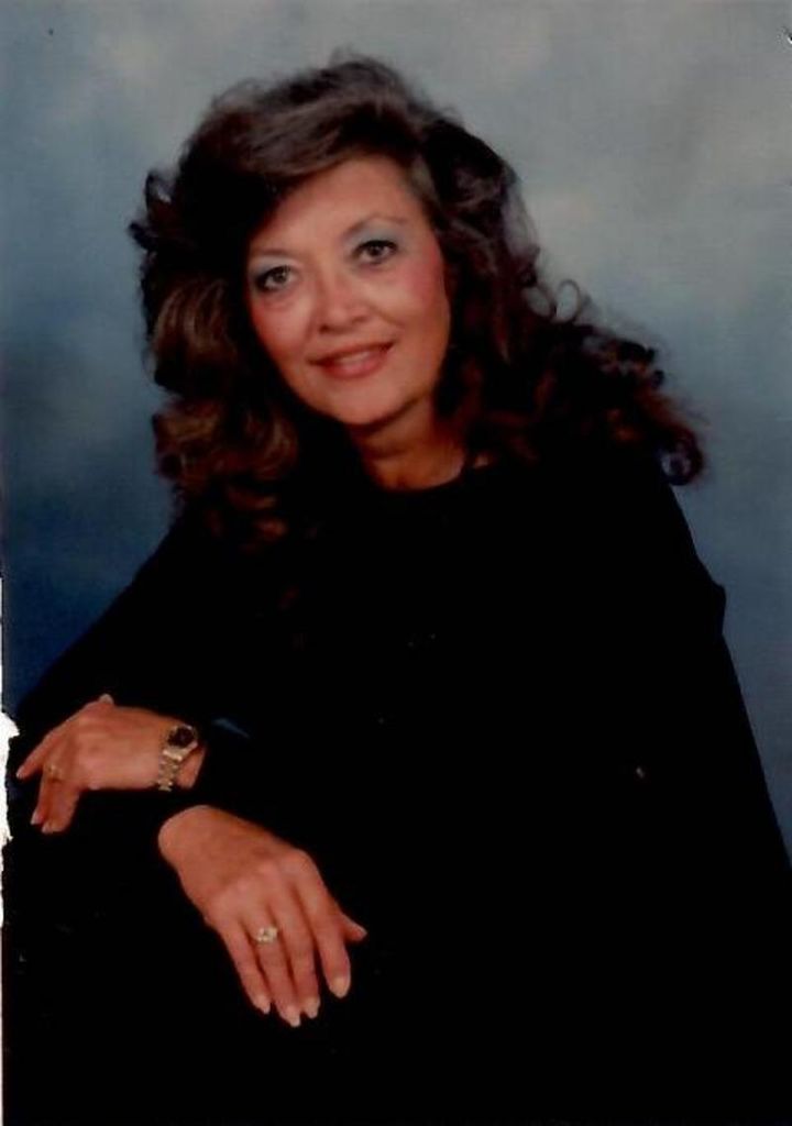Loretta Upton Profile Photo