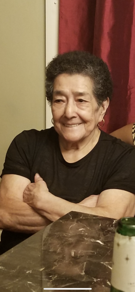 Josefina Garcia Profile Photo