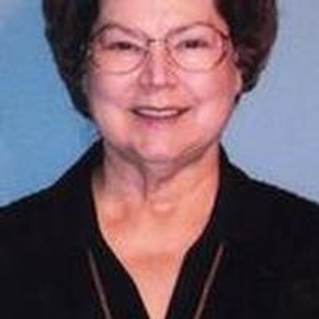 Myrna Ashurst