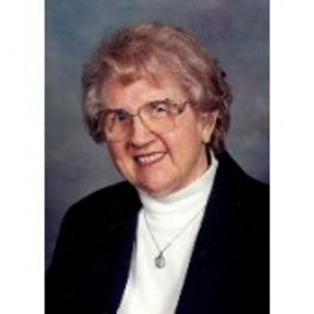 Anna Elizabeth Torok