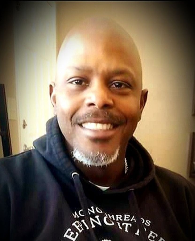 Steve Alex Gumbs Profile Photo