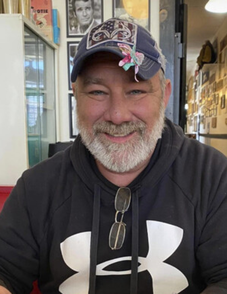 Earl Raymond Quick Iii Profile Photo