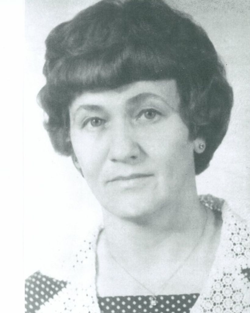 Zofia Kowalski