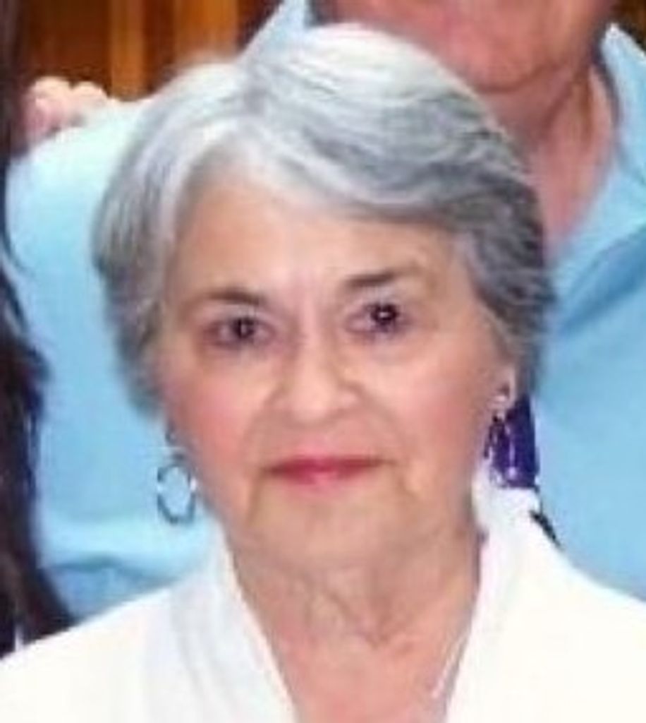 Mary Jane Cecile Cross Profile Photo