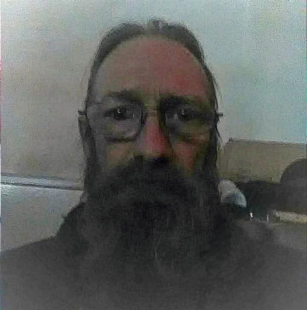 Christopher Paul Giroux