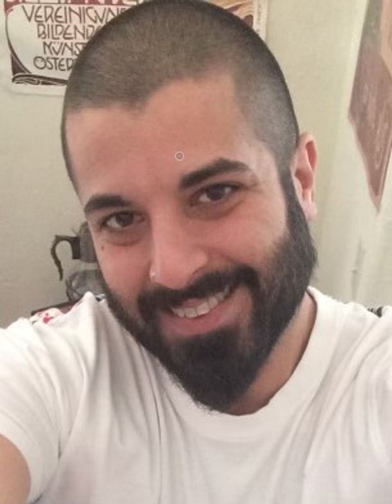 Nicholas John Demko Profile Photo