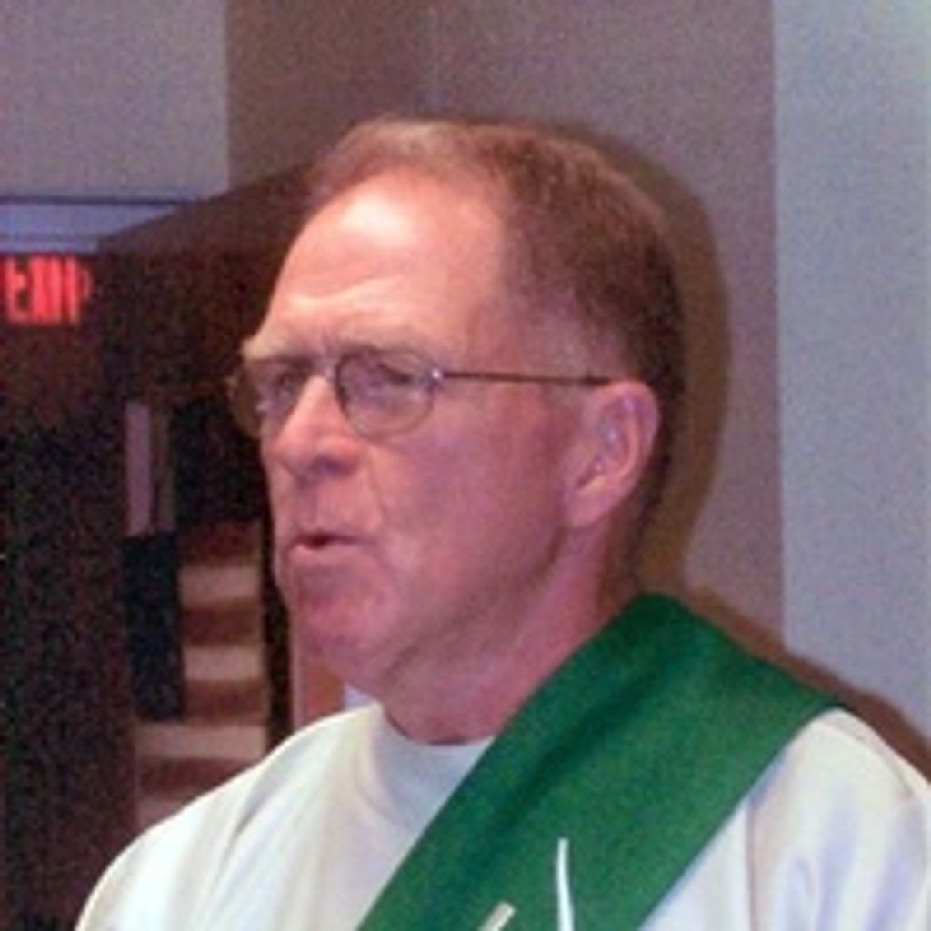 Deacon Bruce R Vidito Profile Photo