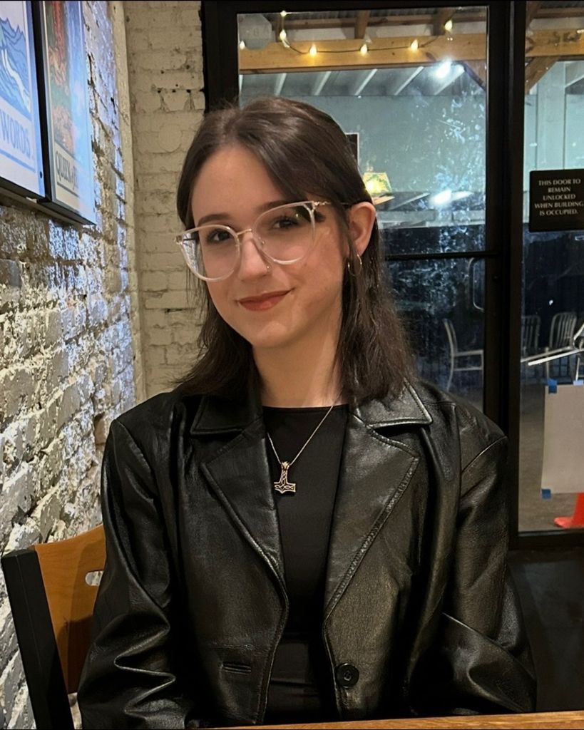 Kendall Holton Seekins