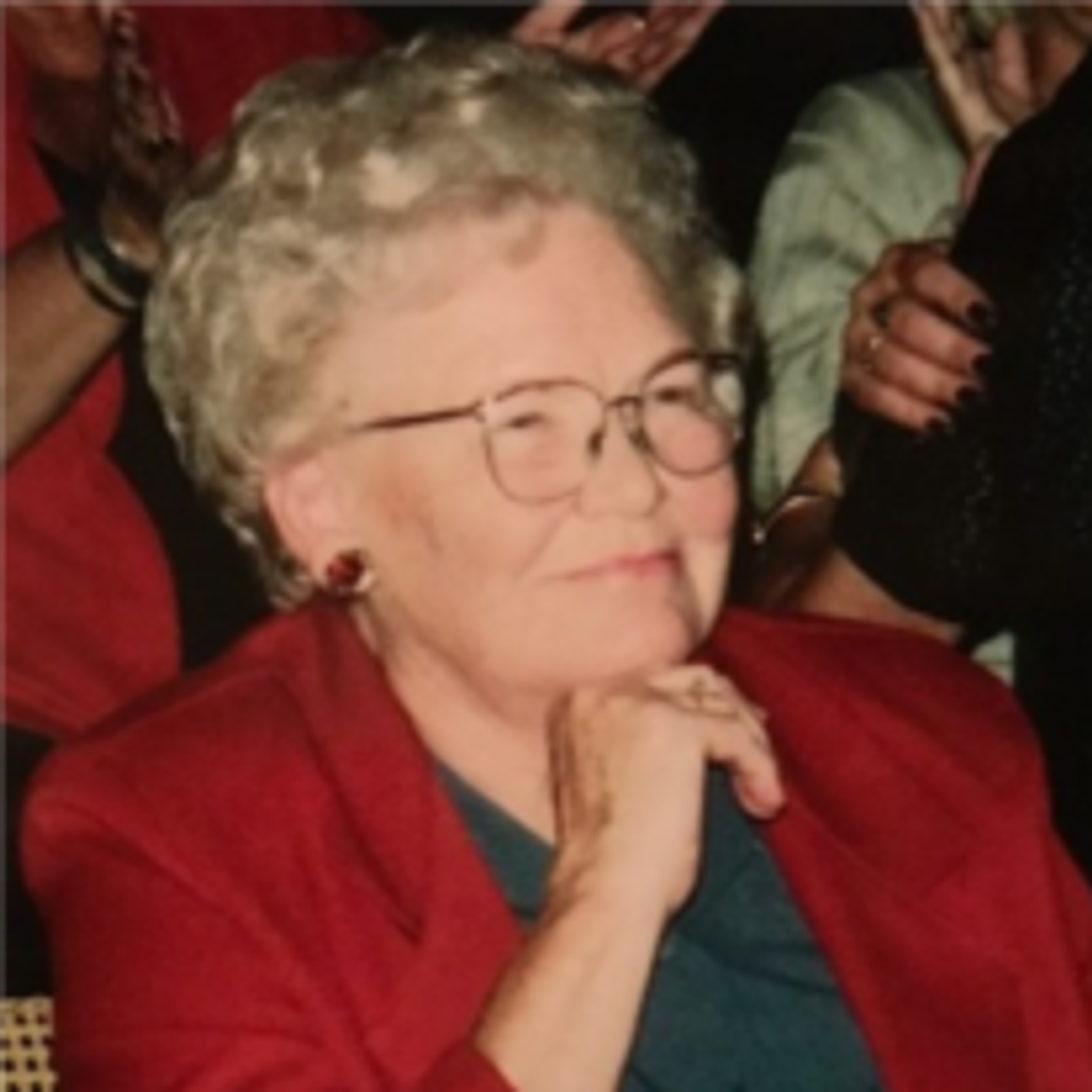 Mary E. Statler