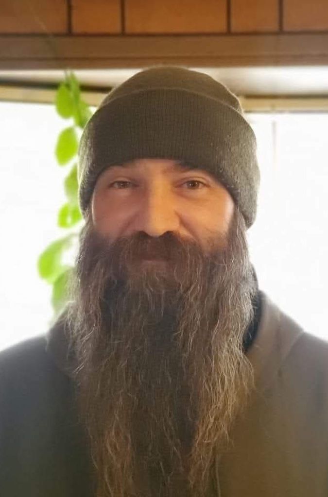 Mark Boyd Woodhead Jr. Profile Photo
