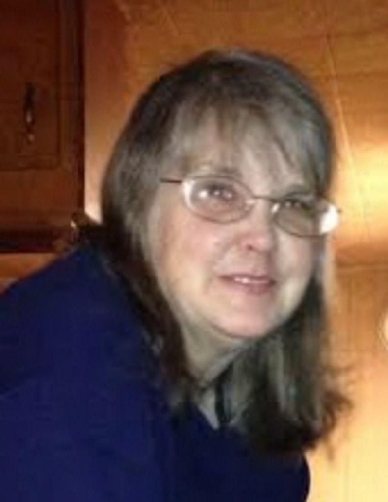 Maxine  Evelyn Robinson