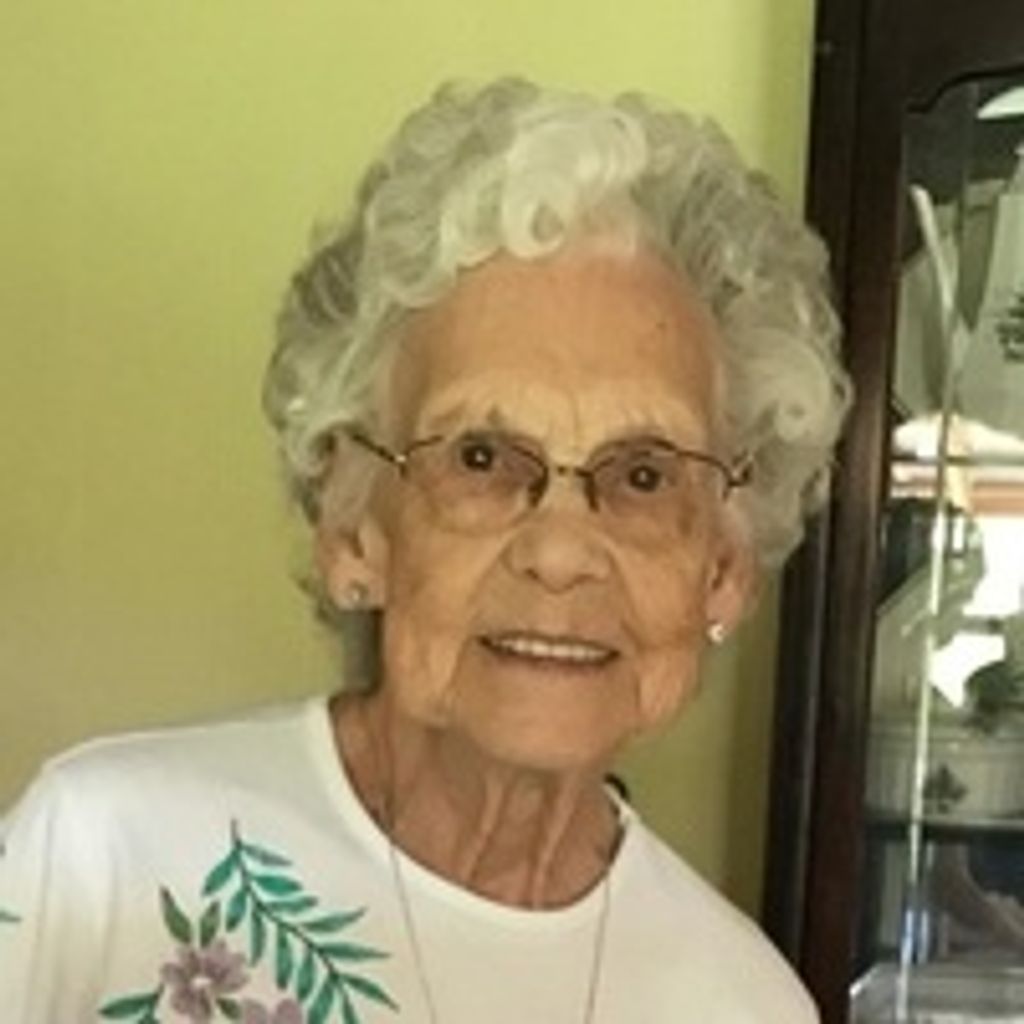 Tessie Tincher Profile Photo
