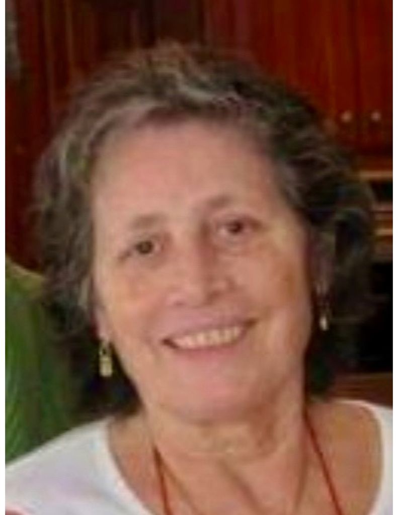 Viviana G. Bianchi Profile Photo