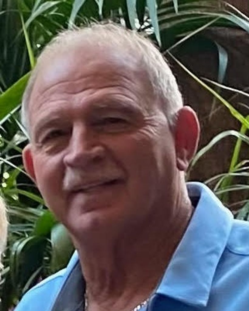 William "Will" O. Maaske Profile Photo