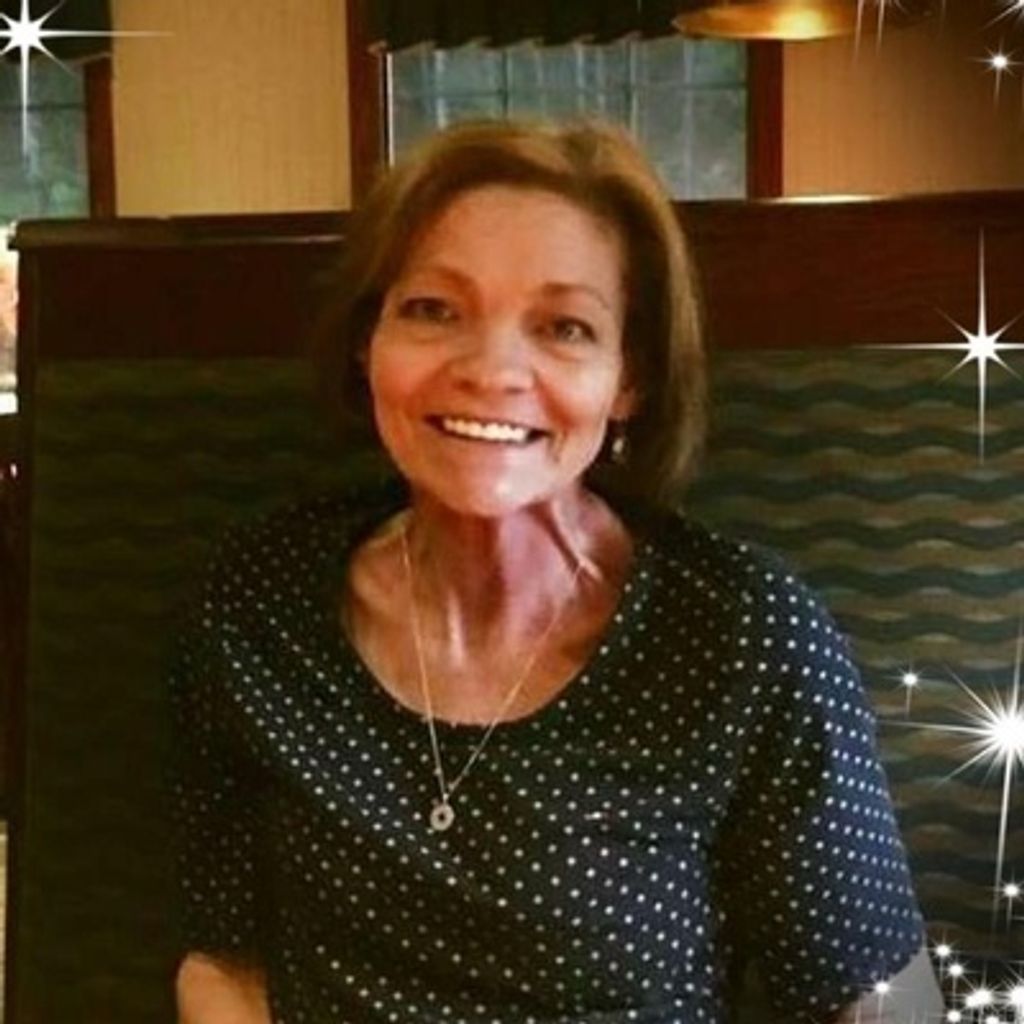 Martha Louise Barrett Profile Photo