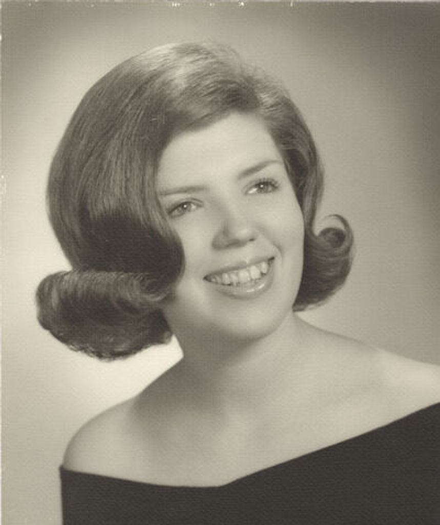 Hilda Pickeral Brumfield