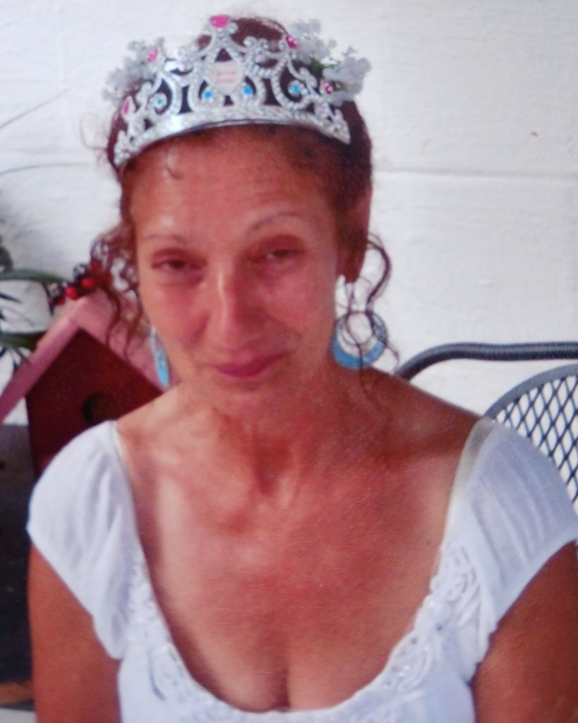 Barbara A. Faust
