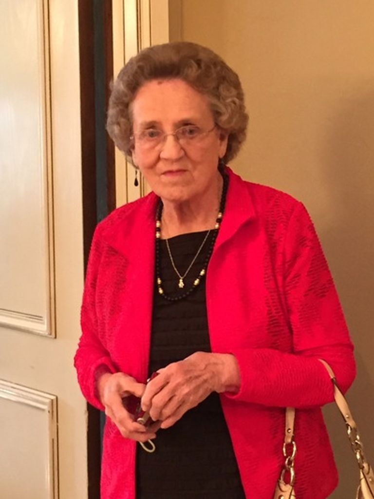 Ouida Sue Lowe Profile Photo