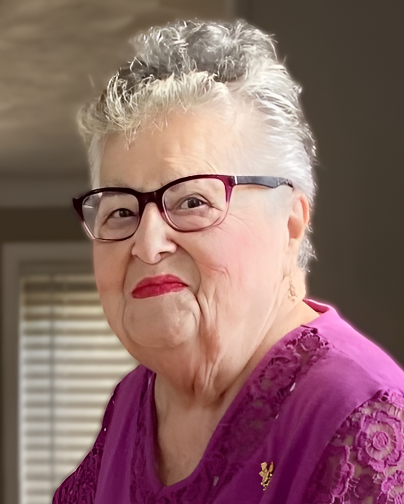 Gloria R. Melino