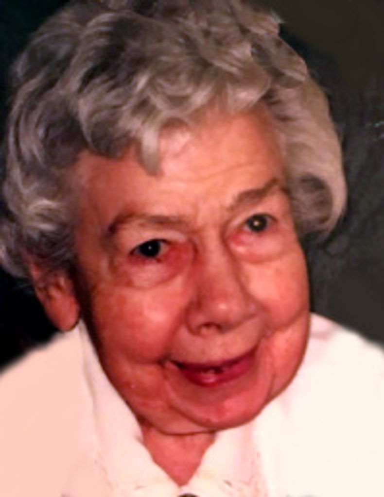 Mary J. Clarke
