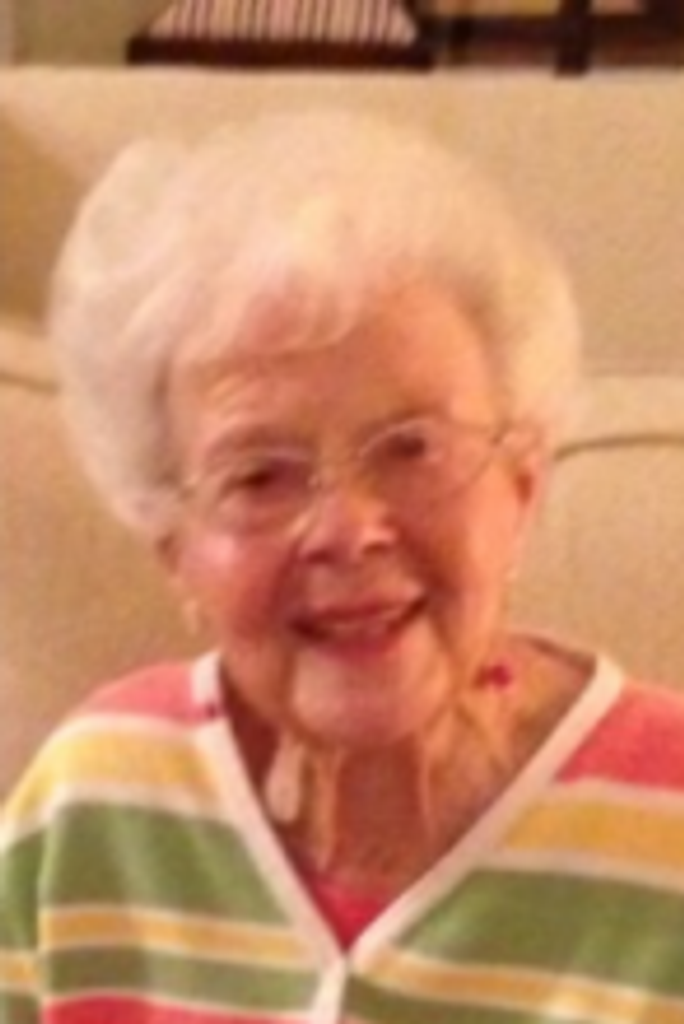 Dorothy Davidson Moss Profile Photo