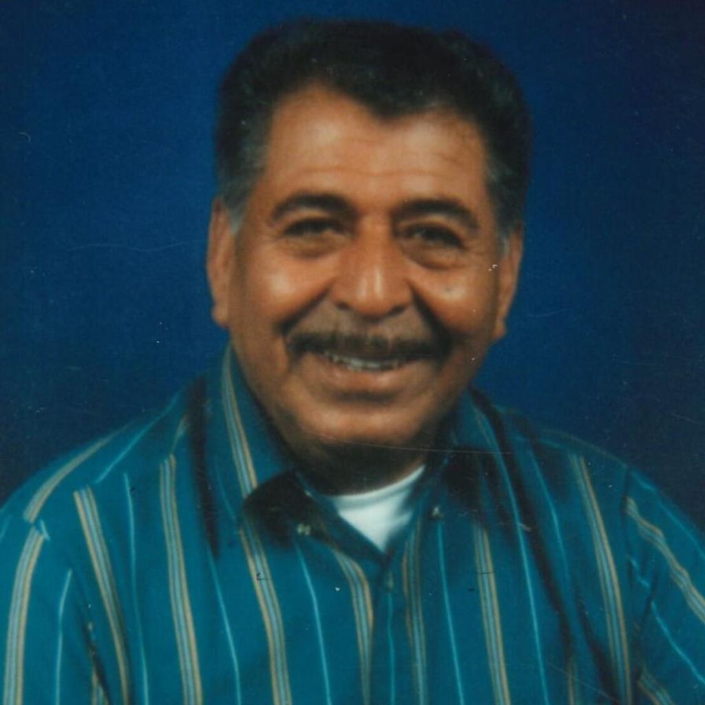 Leopoldo Sanchez