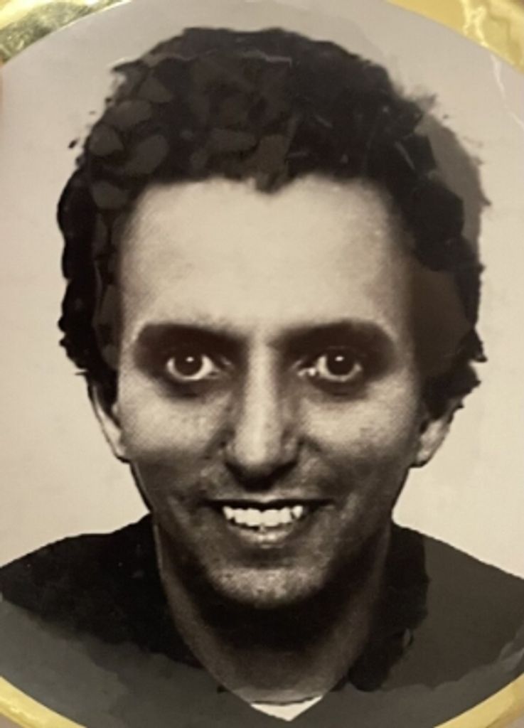 Antonio Martinez
