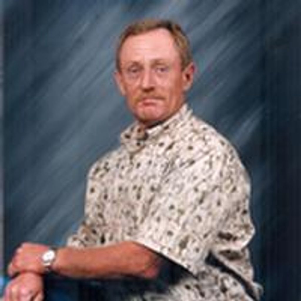 Dennis Wayne King